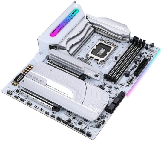фото Материнская плата ATX Colorful iGame Z890 FLOW V20 в Уфе