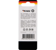 фото Бита KRANZ KR-92-0422-1