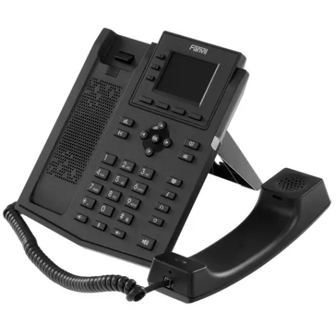 фото Телефон VoiceIP  Fanvil X303G в Перми