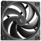 фото Система охлаждения жидкостная Deepcool LE240 V2 Zero Dark в Санкт-Петербургe