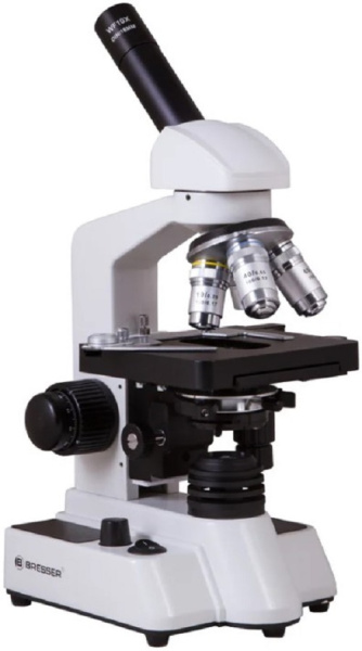 фото Микроскоп Bresser 70332 в Воронеже