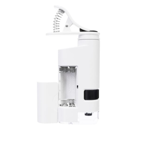 фото Микроскоп  Levenhuk Zeno Cash ZC14 в Санкт-Петербургe