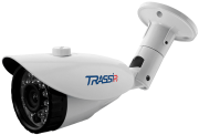фото Видеокамера TRASSIR TR-D4B5 v2 3.6