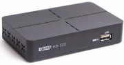фото Ресивер СИГНАЛ Эфир HD-222