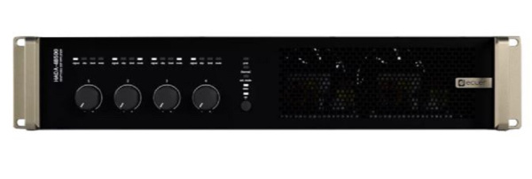 фото Усилитель мощности Ecler HADA-4B500 в Перми