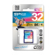 фото Карта памяти SDHC 32Gb Silicon Power SP032GBSDHAU1V10 в Волгограде