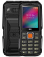 фото Мобильный телефон  BQ 2410L Tank Power 4G Black+Gunmetal в Уфе
