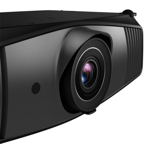 фото Проектор  BenQ W5700