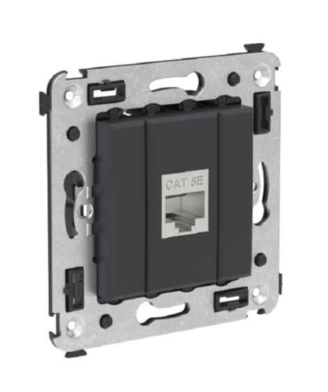 фото Розетка компьютерная DKC 4412763 в Уфе