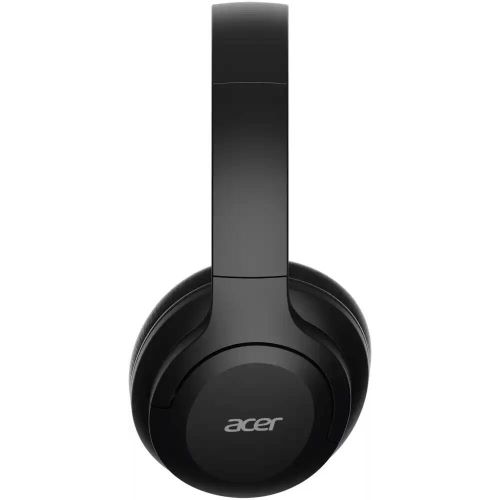 

Гарнитура беспроводная Acer OHR304 ZL.HDSEE.00B черная мониторные BT оголовье (1969020), OHR304