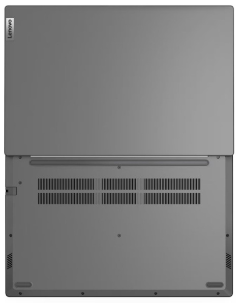 фото Ноутбук  Lenovo V15 G4 IRU в Санкт-Петербургe 15.6 ", Core i3, 8 Гб RAM, 512 Гб SSD, UHD Graphics, Черный