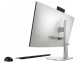 фото Моноблок 27" HP EliteStudio 8 G1i (Intel Core Ultra 7 265, 32ГБ SODIMM DDR5, SSD 1 ТБ, Не установлена) Серебристый [D42X3AT]
