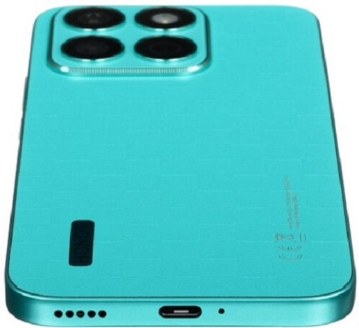 фото Смартфон  Honor X8c 8/128GB в Перми