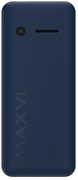 фото Мобильный телефон  MAXVI C38 в Омске