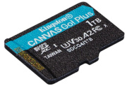 фото Карта памяти Kingston SDCG4/1TBSP