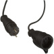 фото Удлинитель силовой iTOK i-CONNECT-COLOR-SUR-PVS-210-1-44-30-BLACK в Уфе