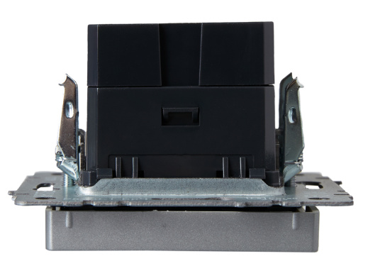 фото Розетка USB  IEK BR-U21-D31-K47 в Челябинске