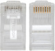 фото Коннектор  EKF TRP-PLUG-6UTP-20 в Волгограде