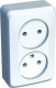 фото Розетка  Systeme Electric PA16-005B в Екатеринбурге