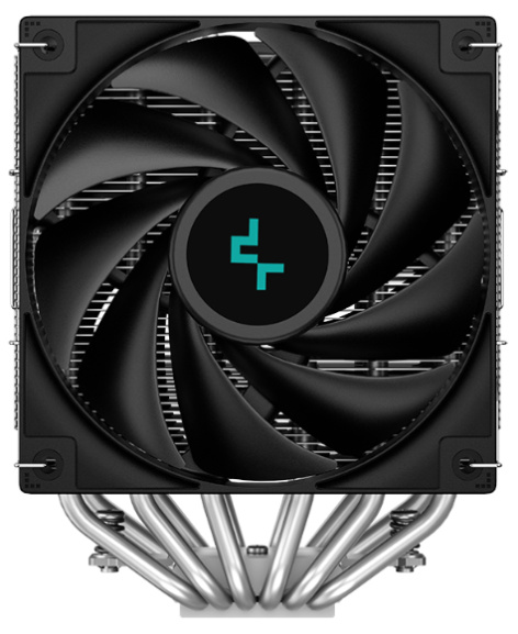 фото Кулер  Deepcool AG620 в Уфе