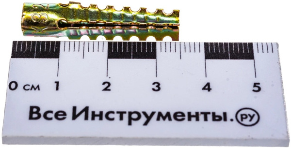 фото Дюбель-гвоздь  Tech-Krep 112710 в Казани