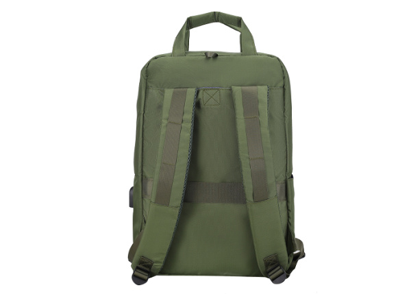 фото Рюкзак для ноутбука Lamark B135 Green в Красноярске