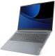 фото Ноутбук  Lenovo IdeaPad Slim 3 16IRU9 в Самаре 16 ", Core i3, 8 Гб RAM, 512 Гб SSD, Iris Xe Graphics, Серый