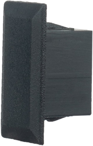 

Заглушка Datarex DR-547001 пластиковая для SC simplex/ LC duplex, упак. 12 шт, DR-547001