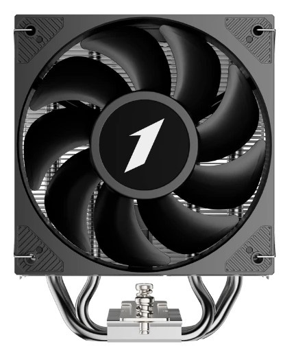 фото Кулер  1STPLAYER CRYO CY12 Black в Перми