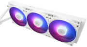 фото Система охлаждения Thermalright Frozen Warframe PRO 360 White ARGB