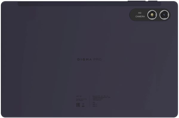 фото Планшет 10.5" Digma Pro HIT 18 в Уфе