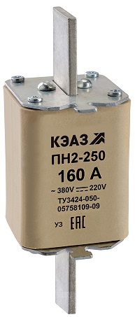 фото Вставка  КЭАЗ 110880 в Перми