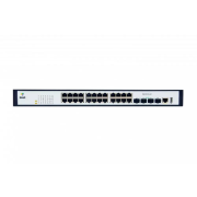 фото Коммутатор SNR SNR-S2989G-24TX