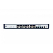 фото Коммутатор SNR SNR-S2989G-24TX