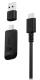 фото Беспроводные наушники HyperX Cloud III, Радиоканал, Охватывающие, Черно-красный, [77Z46AA]