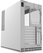 фото Корпус Geometric Future Model 4 King Arthur White