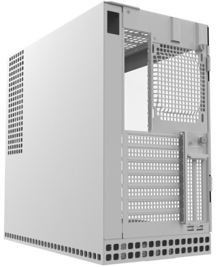 фото Корпус eATX Geometric Future Model 4 King Arthur White в Волгограде