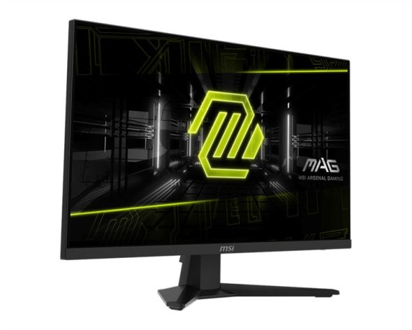 фото Монитор 27" MSI Mag 274QF X24 в Казани