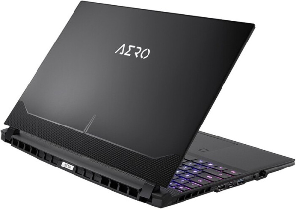фото Ноутбук  GIGABYTE AERO 15 OLED 
