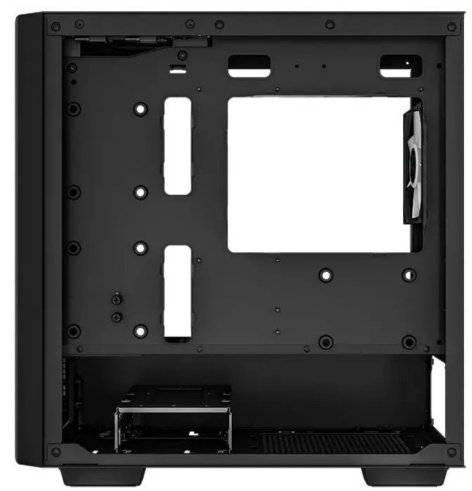 фото Корпус mATX Deepcool CC360 ARGB (УЦЕНЕННЫЙ) в Ростове-на-Дону