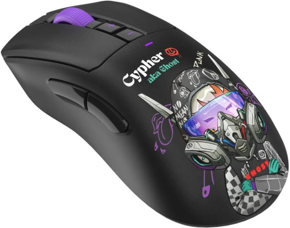 фото Мышь Wireless A4Tech Bloody R73 Ultra Duo в Екатеринбурге