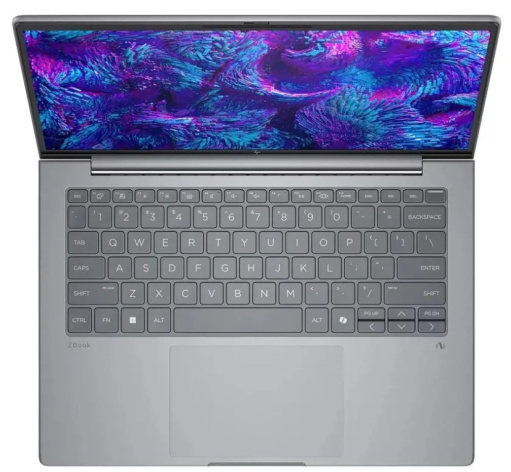 фото Ноутбук HP Zbook 8 G1i 16 (, , , , ) [C1JP4PT]