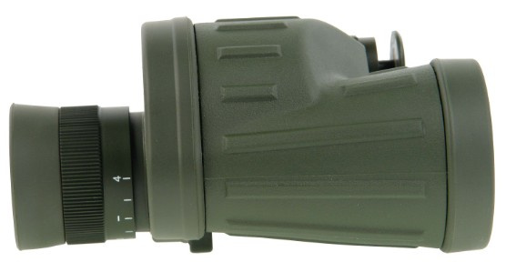 фото Бинокль  Veber Defence 8x30WP