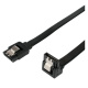 фото Кабель интерфейсный  Cablexpert CC-SATAM-DATA90-BL-50CM в Казани