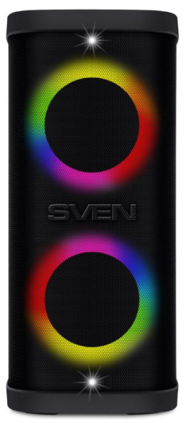 фото Колонка портативная Sven PS-930 в Казани