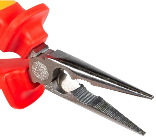 фото Набор диэлектрического инструмента КВТ 73301 в Санкт-Петербургe