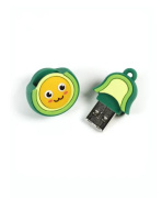 фото Накопитель USB 2.0 SmartBuy SB64GBAVO