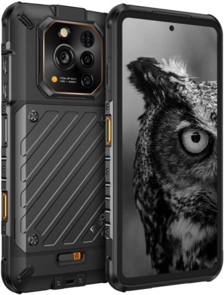 фото Смартфон  RugOne Xever 7 12/512GB в Воронеже