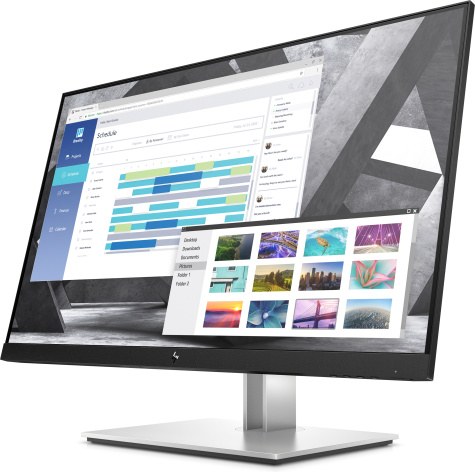 фото Монитор 27" HP E27q G4 в Уфе