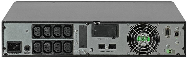 фото Источник бесперебойного питания  Парус электро СИПБ2КД.10-11 в Омске